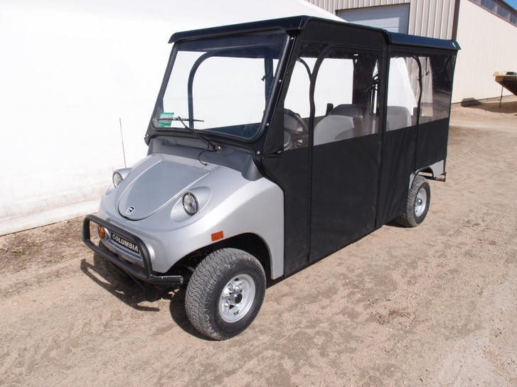 Columbia UtiliTruck 4X Utility Vehicle