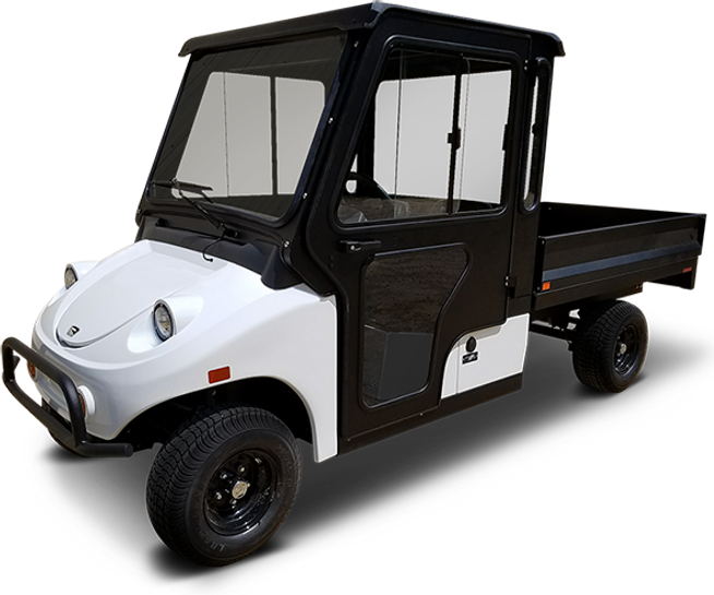 Columbia UtiliTruck LSV 2 Utility Vehicle