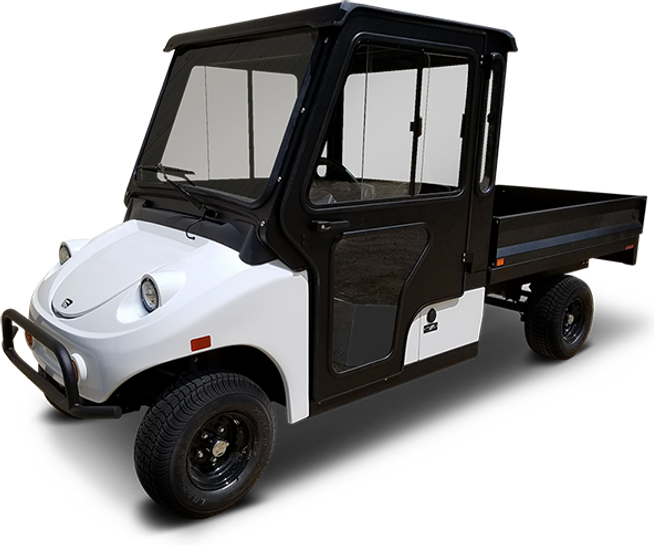 Columbia UtiliTruck LSV 2XL Utility Vehicle