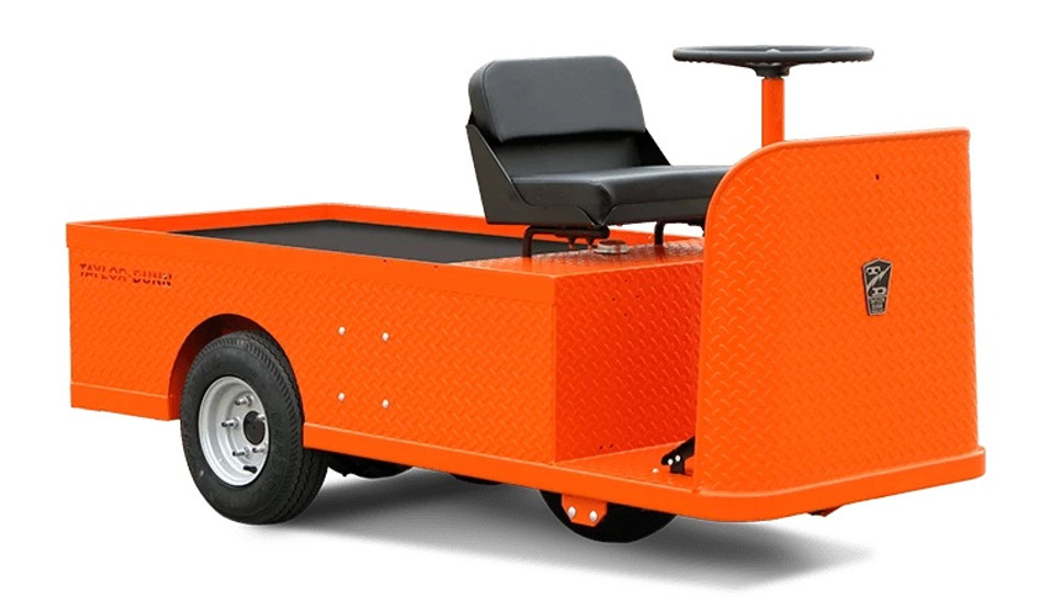 Taylor-Dunn C-432 Light Duty Utility Vehicle