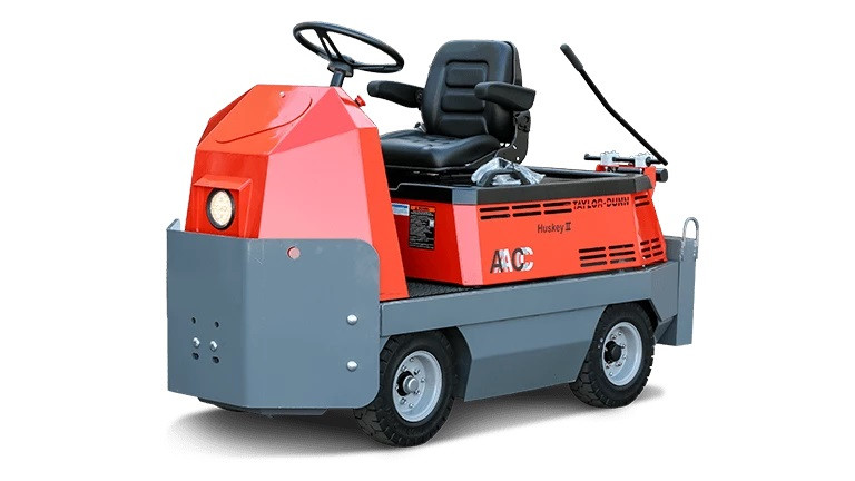 Taylor-Dunn C-426 Medium Capacity Tow Tractor