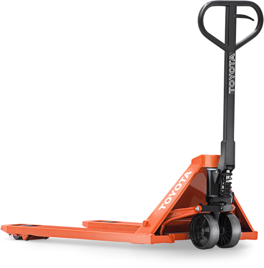 Toyota Hand Pallet Jack