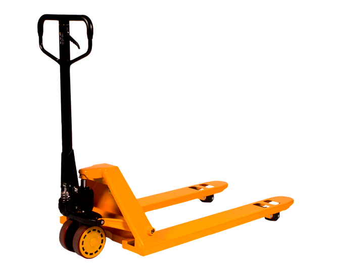 Atlas Toyota E-Z Lift Pallet Jack