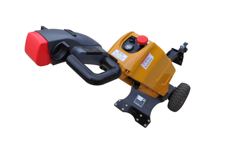 Big Joe Walkie Tugger T15