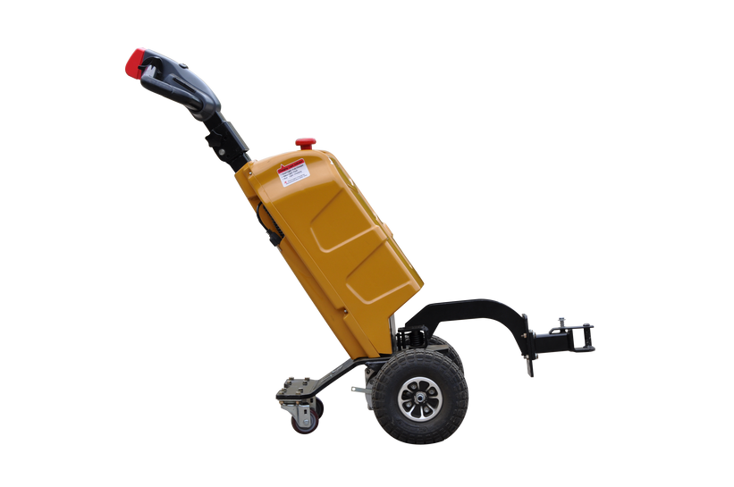 Big Joe Walkie Tugger T40