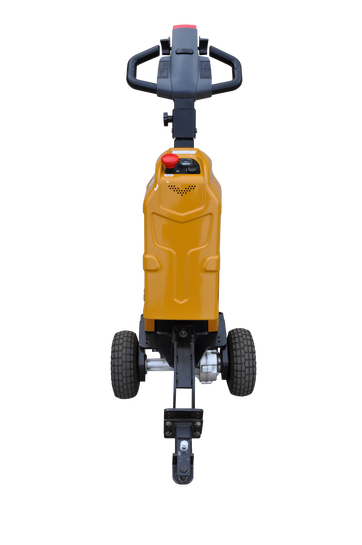 Big Joe Walkie Tugger T40