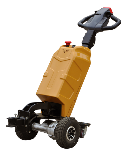 Big Joe Walkie Tugger T40