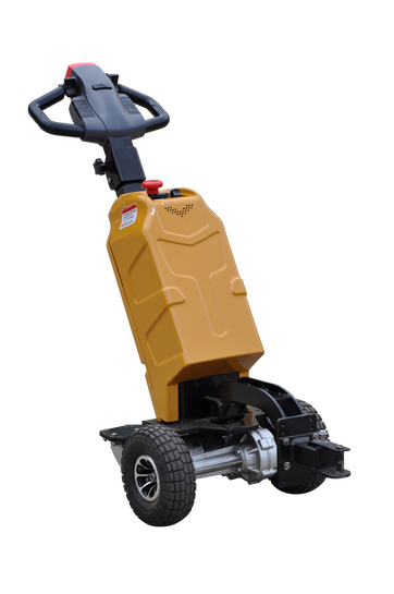 Big Joe Walkie Tugger T40