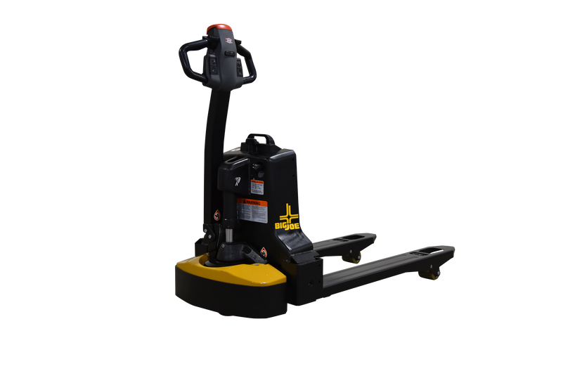 Big Joe Pallet Truck LPT33