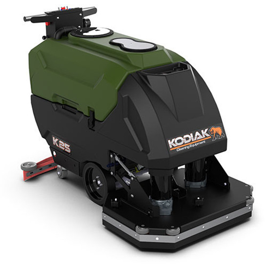 Used 2022 Kodiak Walk-Behind  Scrubber K25-Disc-FC5908