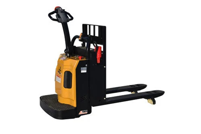 Big Joe Rider Pallet Truck RPL44