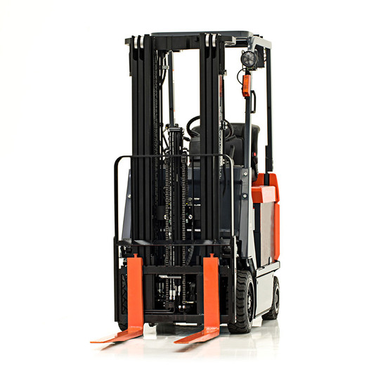 Toyota Core Electric Forklift