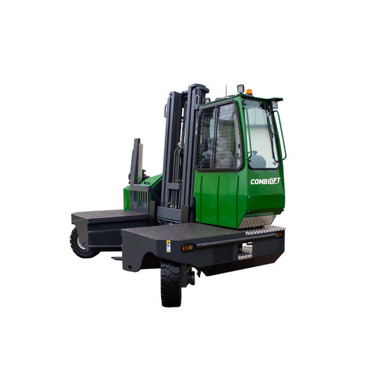 Combi-Lift 4-Wheel Sideloader Forklift 4WSL Series