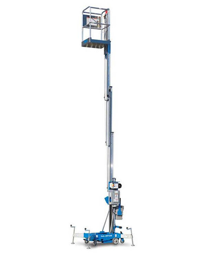 Genie Aerial Work Platform AWP