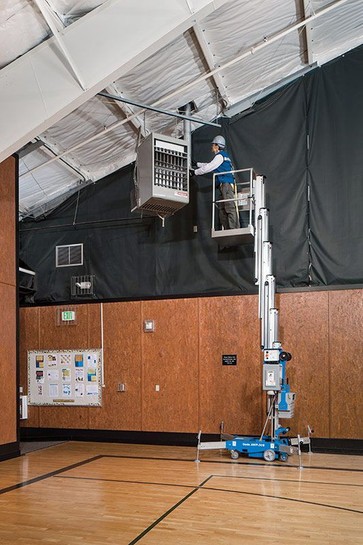 Genie Aerial Work Platform AWP