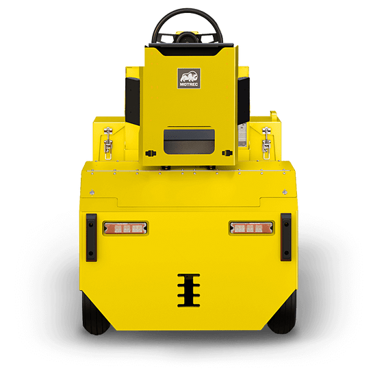 Motrec MT-310 Single Passenger Tow Tractor