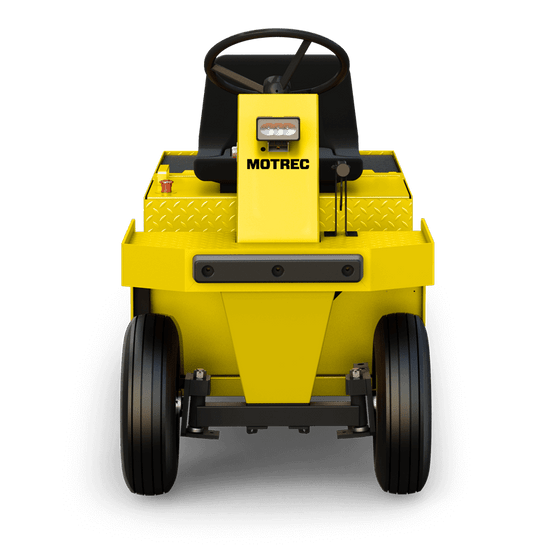 Motrec MP-250 Single Passenger Personnel Carrier