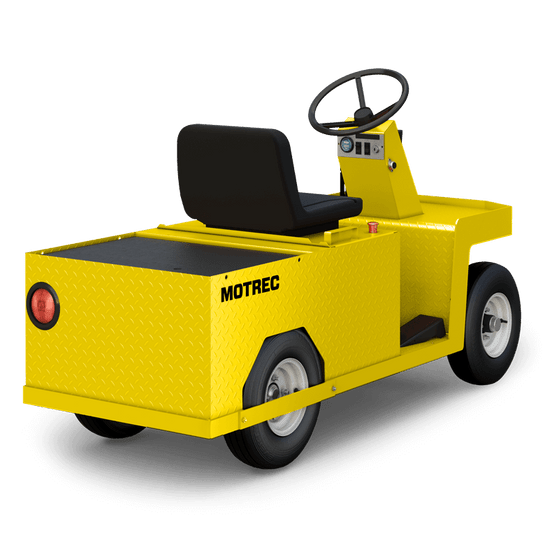 Motrec MP-250 Single Passenger Personnel Carrier