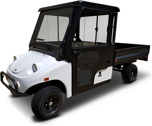 Columbia UtiliTruck Utility Vehicle