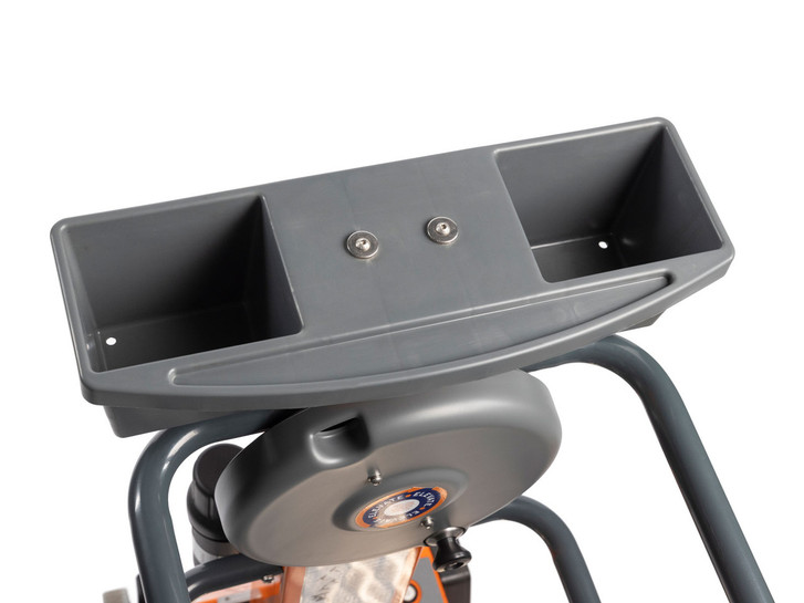 JLG EcoLift Low-Level Access Lift