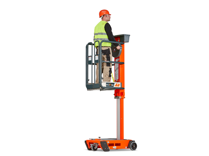 JLG EcoLift Low-Level Access Lift