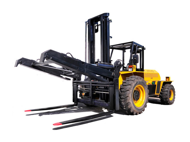 Liftking M Series Heavy-Duty Forklift