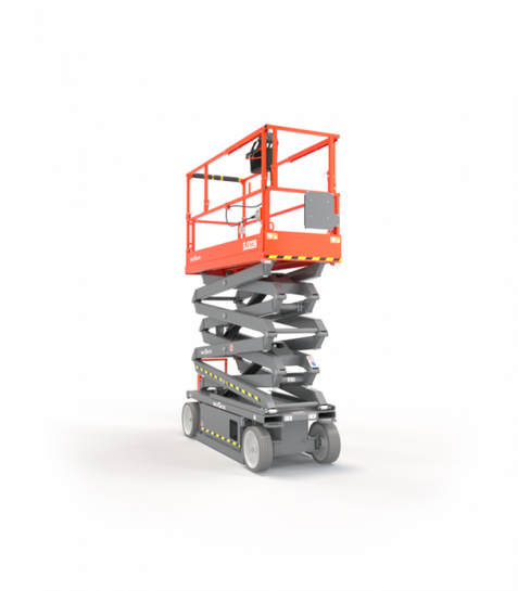 Skyjack Electric Scissor Lift