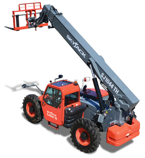 Skyjack TH Series Telehandler