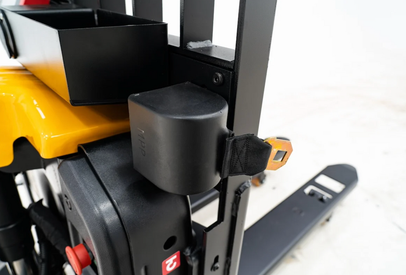 Big Joe Pallet Truck LPT40 DSD