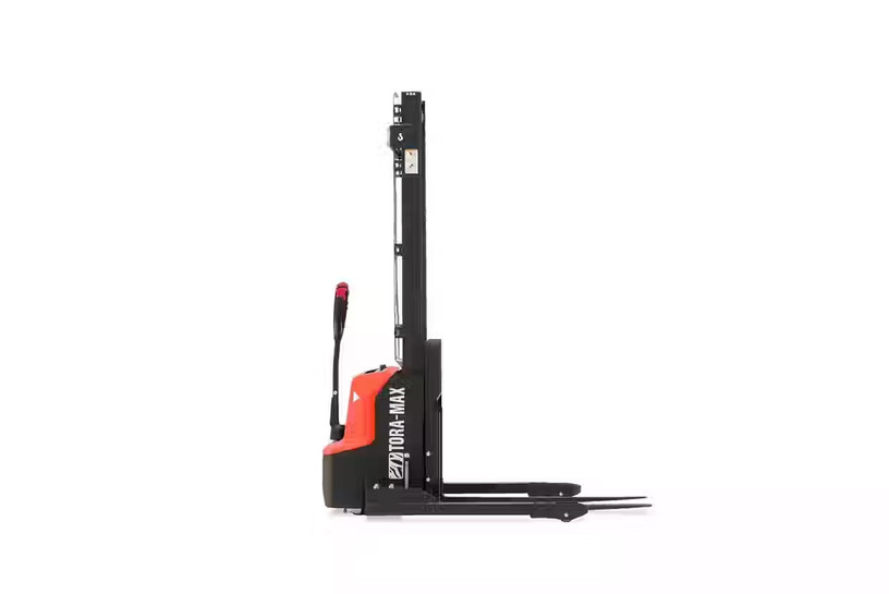 Toyota Tora-Max® Walkie Stacker