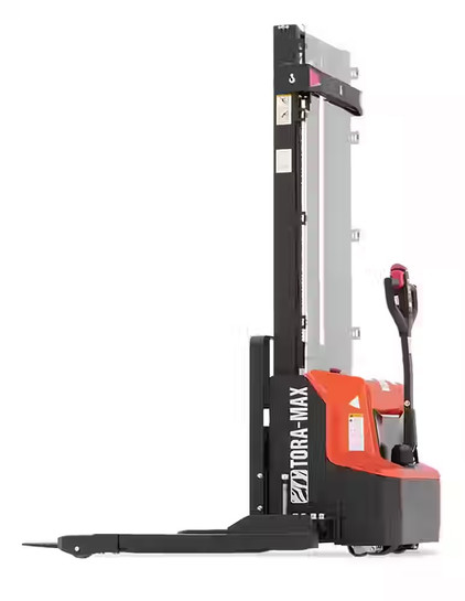 Toyota Tora-Max® Walkie Stacker