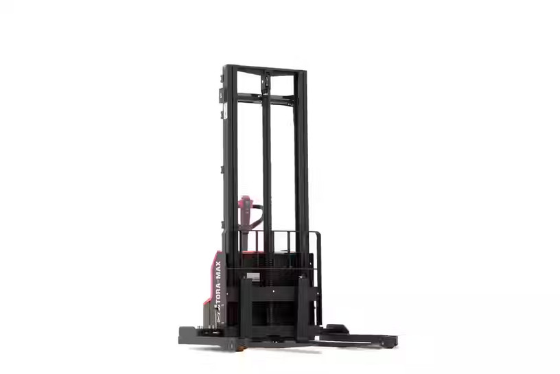Toyota Tora-Max® Walkie Stacker