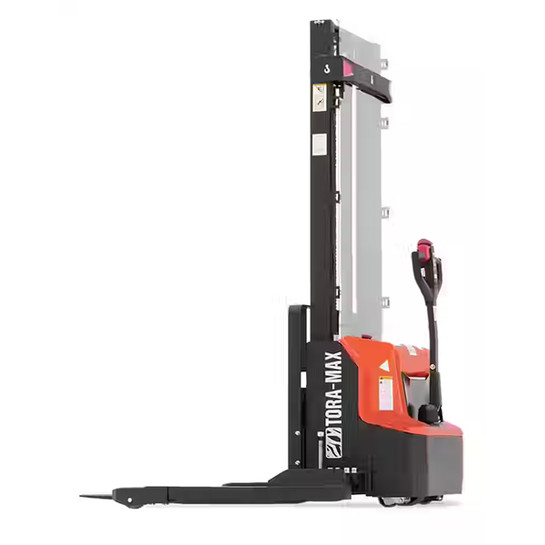 Toyota Tora-Max® Walkie Stacker
