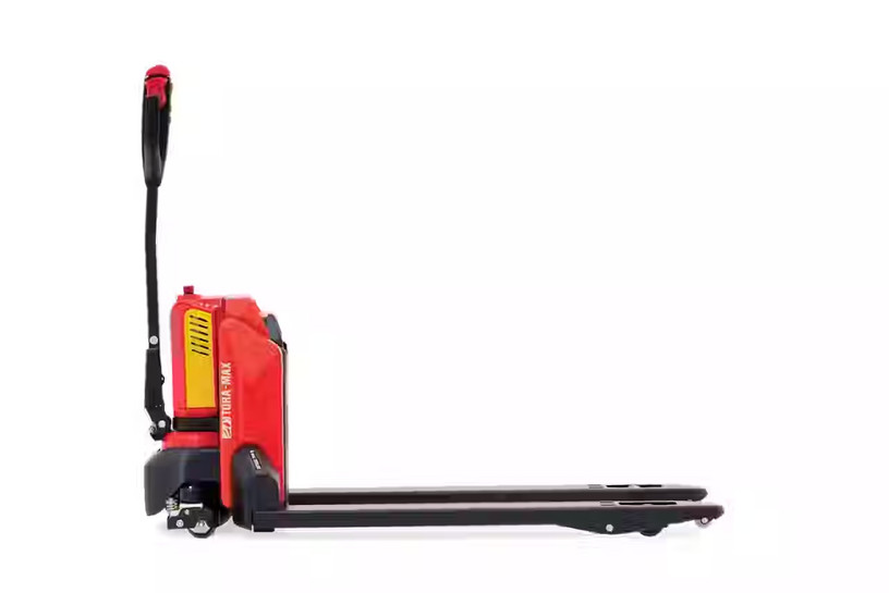 Toyota Tora-Max® Compact Electric Walkie Pallet