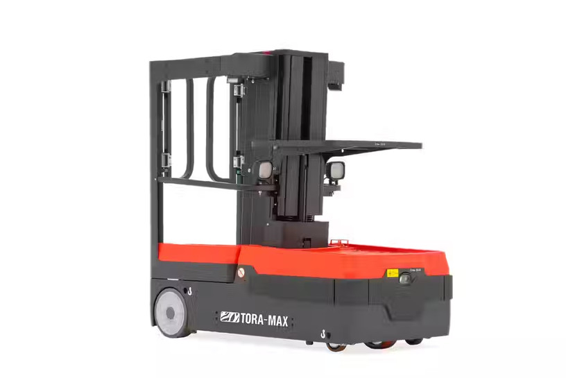 Toyota Tora-Max® Stock Picker