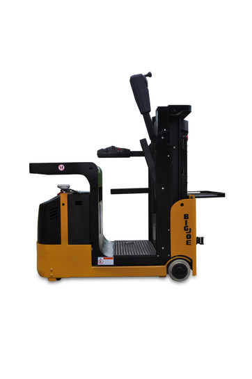 Big Joe Task Support Vehicle J1-126 Joey