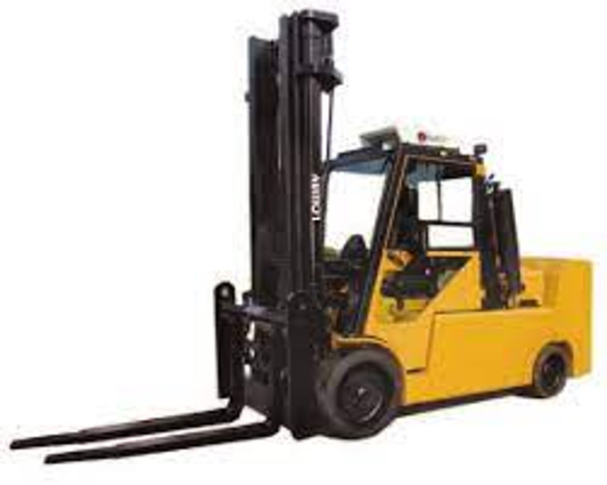 Liftking Lowry Series Warehouse Forklift L220XDS