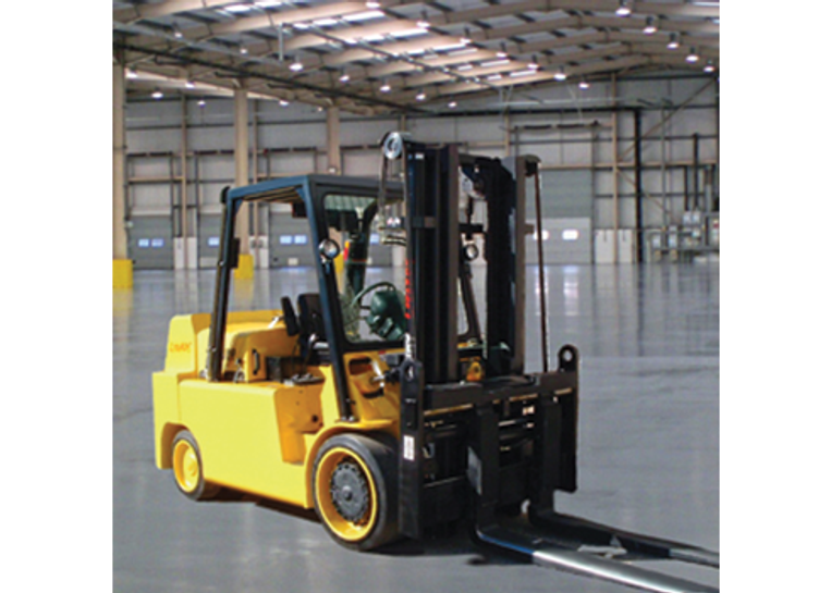 Liftking Lowry Series Warehouse Forklift L220XDS