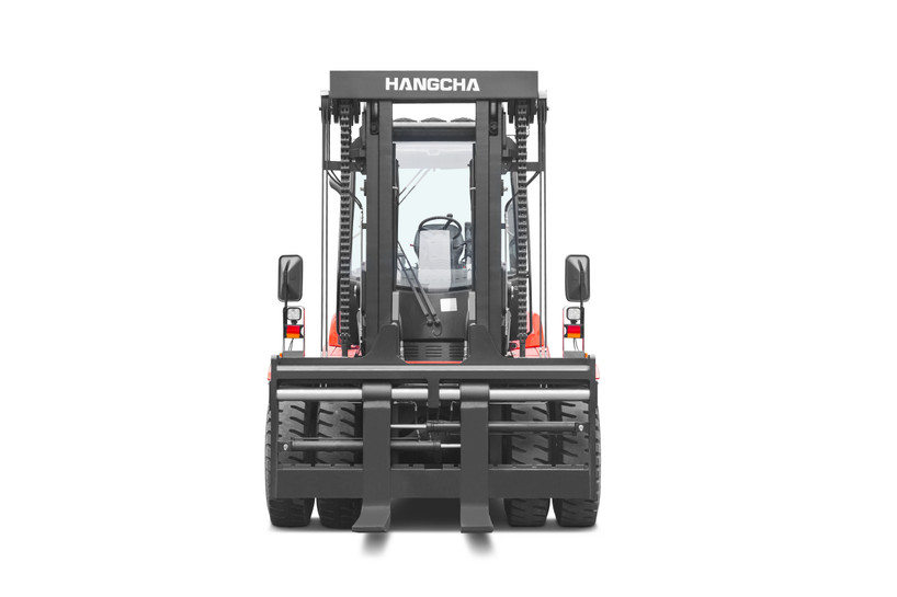 Hangcha High Capacity Forklift FD140BS