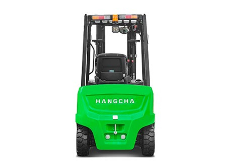 Hangcha Electric Pneumatic Forklift FBL50Li