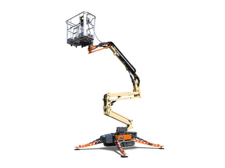 JLG 43' Compact Crawler Boom Lift X430AJ