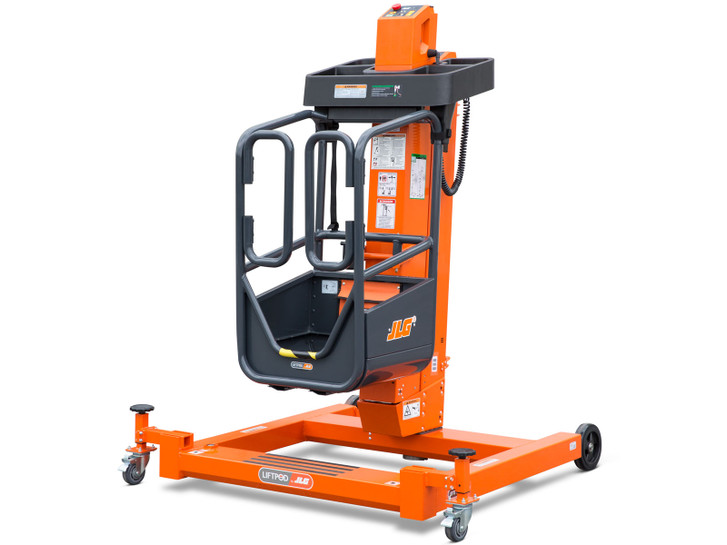 JLG FT140 LiftPod Personal Portable Lift