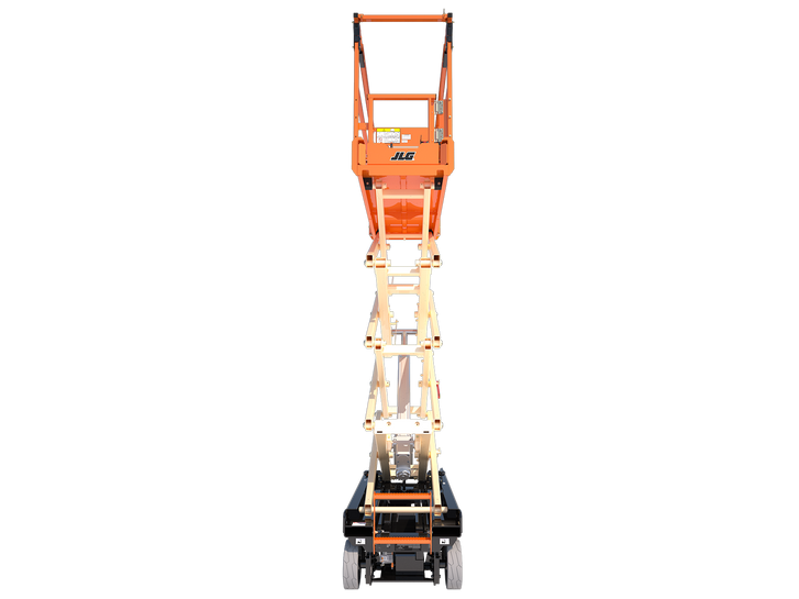 JLG DaVinci All Electric Series Scissor Lift AE1932 jlg-davinci-all-electric-series-scissor-lift-ae1932
