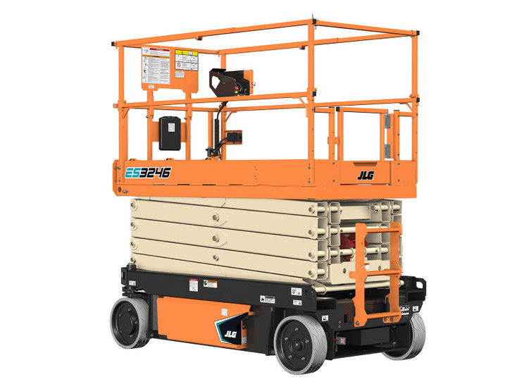 JLG ES3246 Electric Scissor Lift