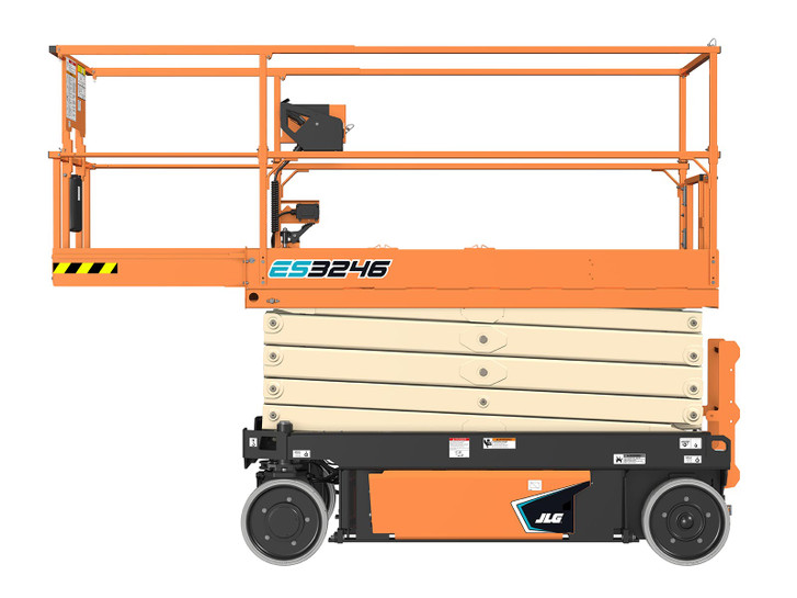 JLG ES3246 Electric Scissor Lift
