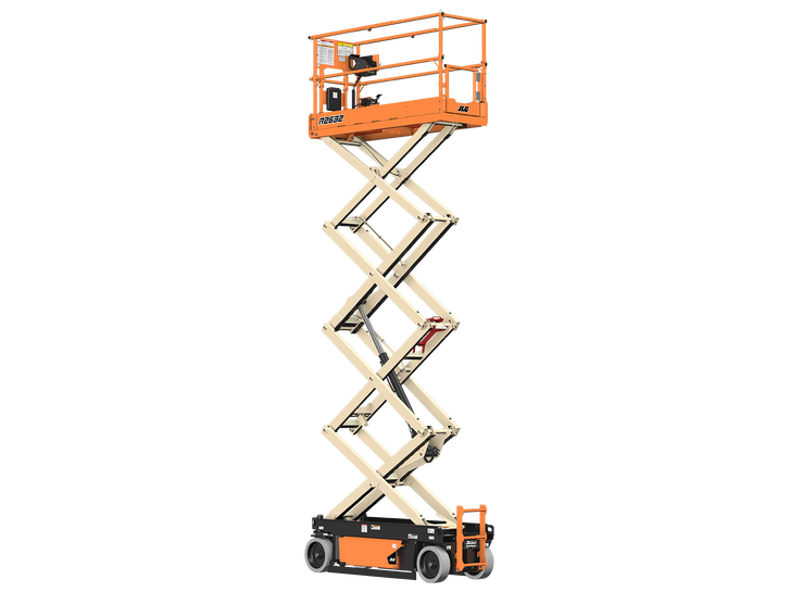 JLG R2632 Electric Scissor Lift