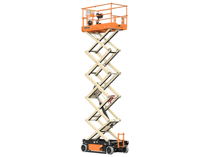 JLG R3246 Electric Scissor Lift
