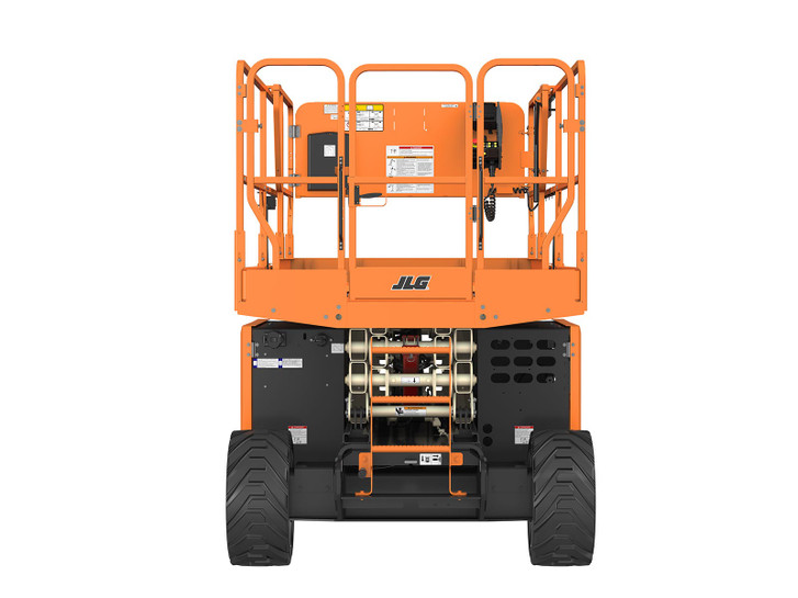 JLG ERT2669 Electric Scissor Lift