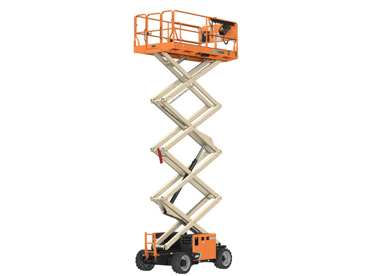 JLG ERT4069 Electric Scissor Lift