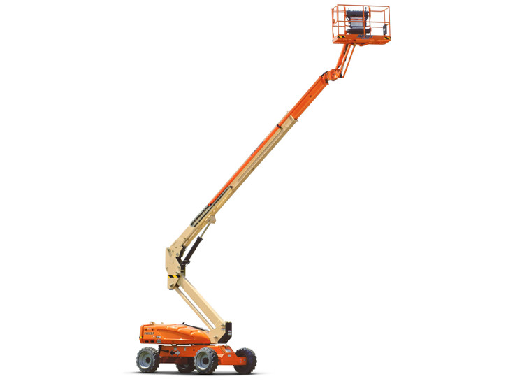 JLG Telescopic Boom Lift H600SJP
